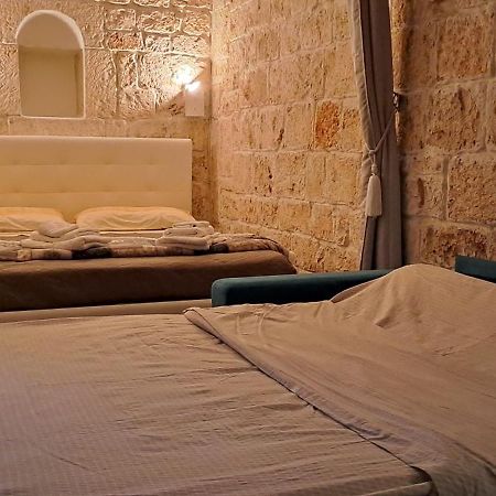La Casuccia Apartment Ostuni Ngoại thất bức ảnh