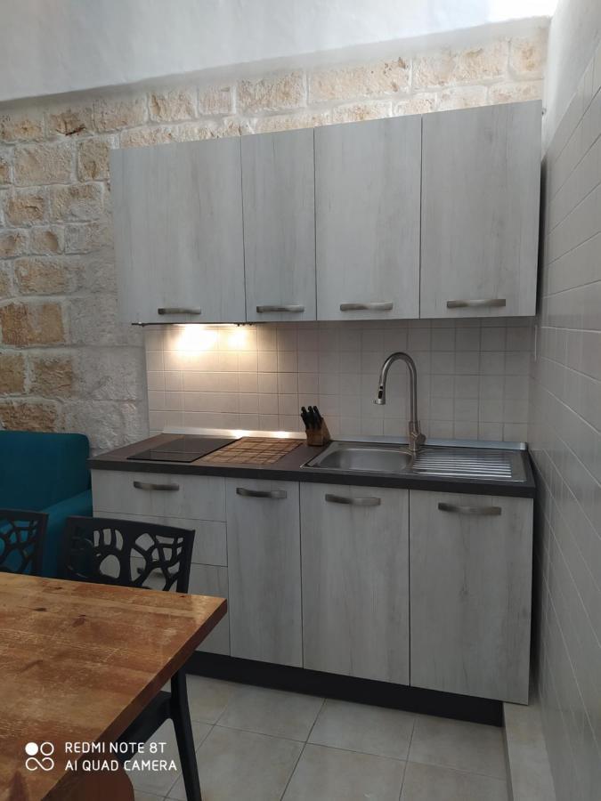 La Casuccia Apartment Ostuni Ngoại thất bức ảnh