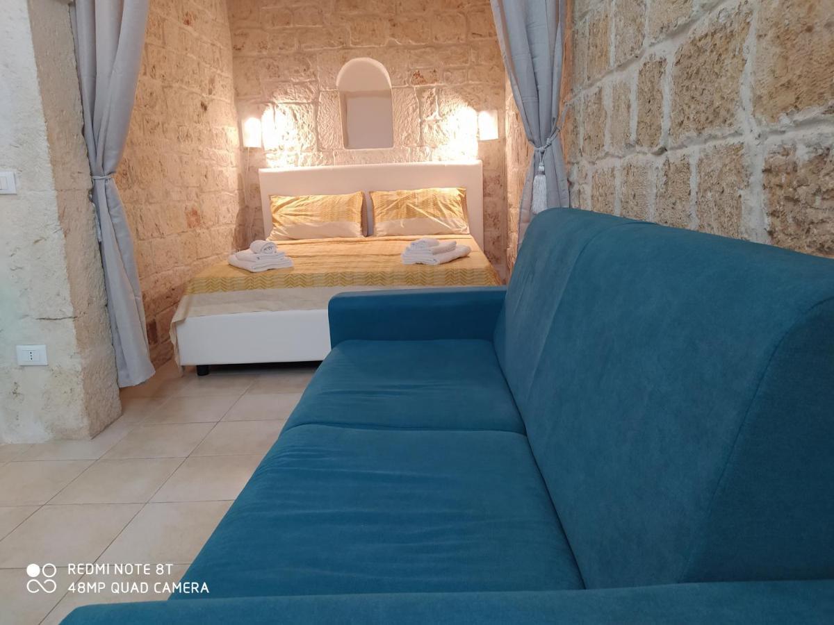 La Casuccia Apartment Ostuni Ngoại thất bức ảnh