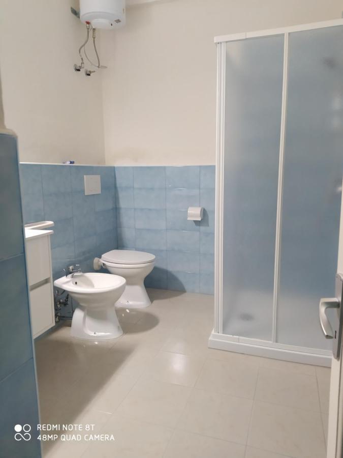 La Casuccia Apartment Ostuni Ngoại thất bức ảnh