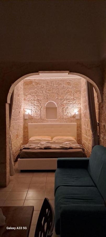 La Casuccia Apartment Ostuni Ngoại thất bức ảnh