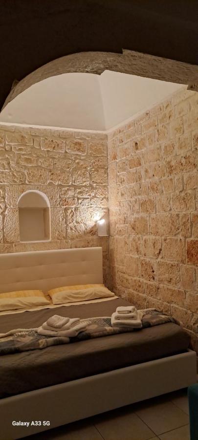 La Casuccia Apartment Ostuni Ngoại thất bức ảnh