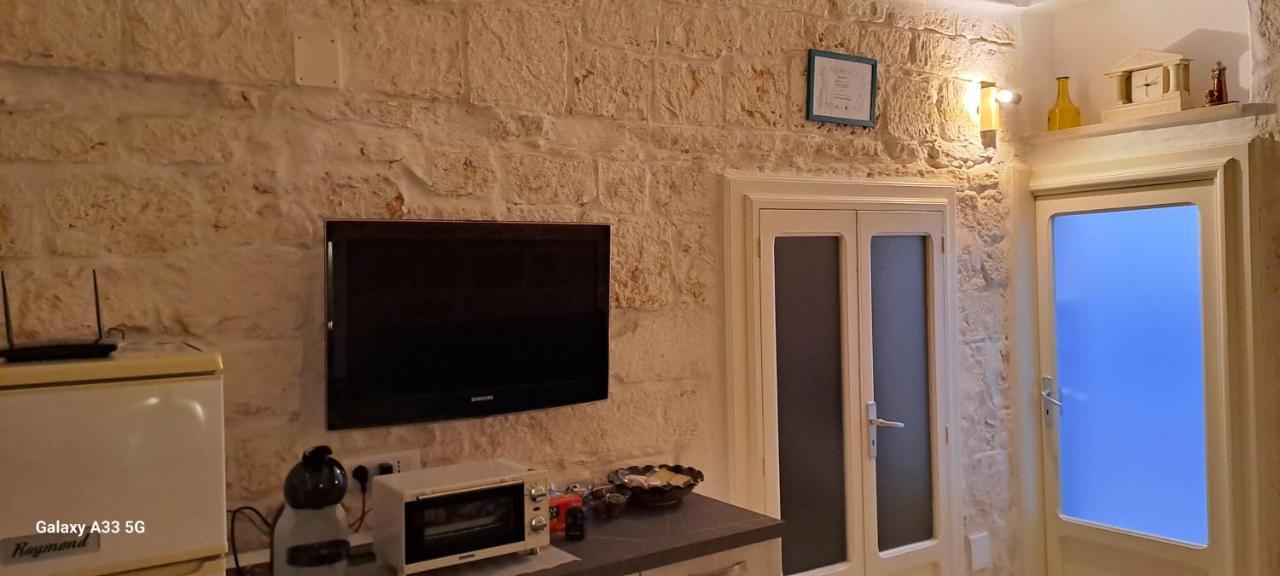 La Casuccia Apartment Ostuni Ngoại thất bức ảnh