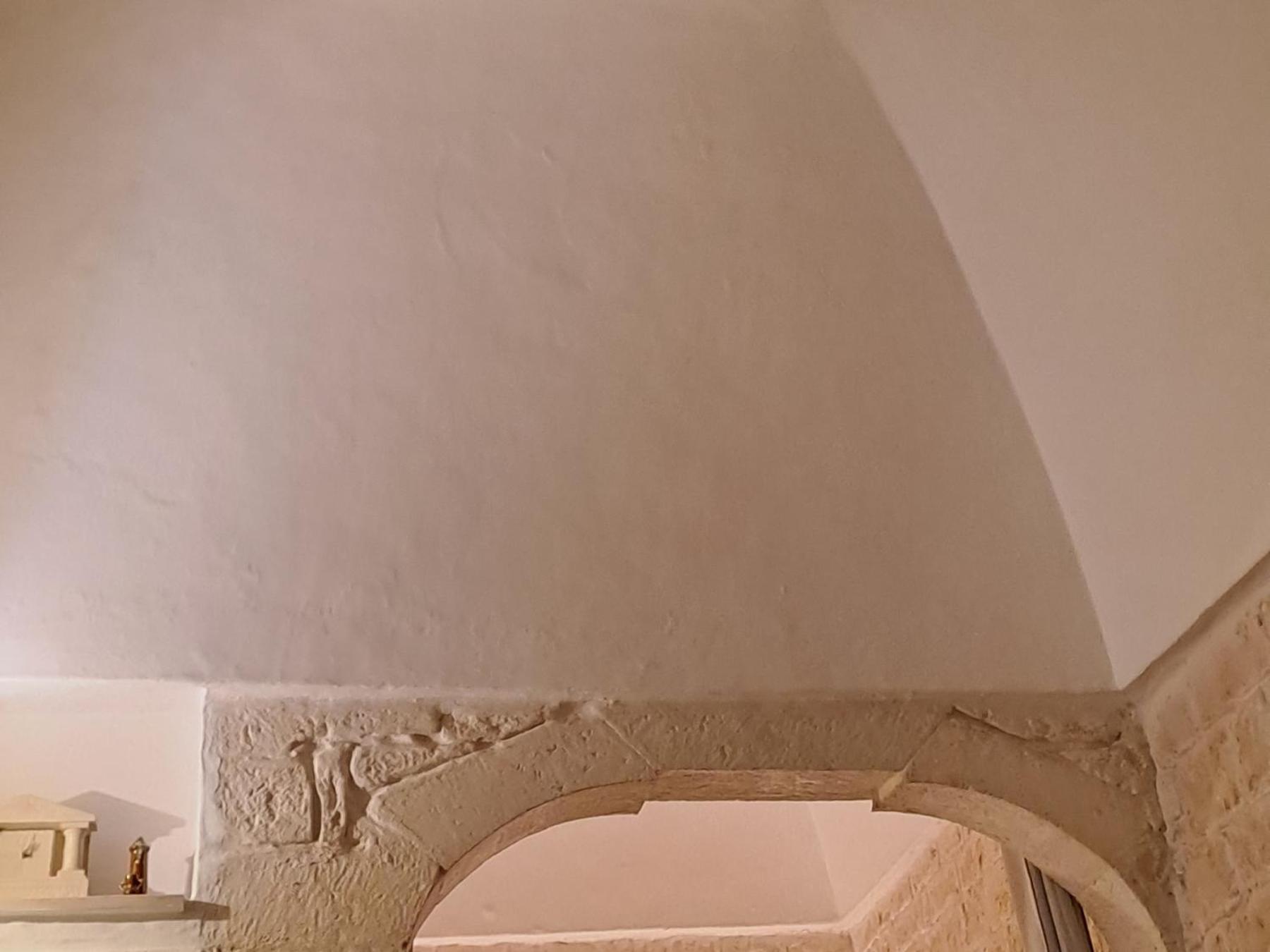 La Casuccia Apartment Ostuni Ngoại thất bức ảnh