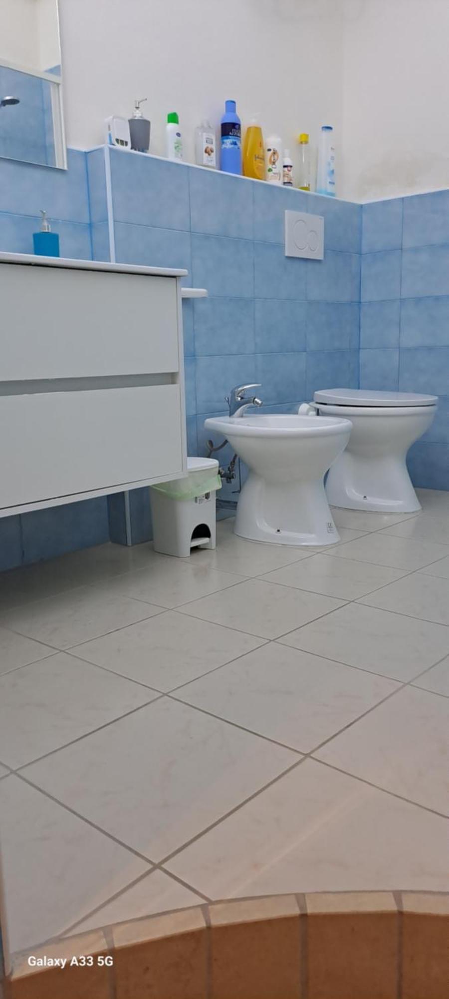 La Casuccia Apartment Ostuni Ngoại thất bức ảnh