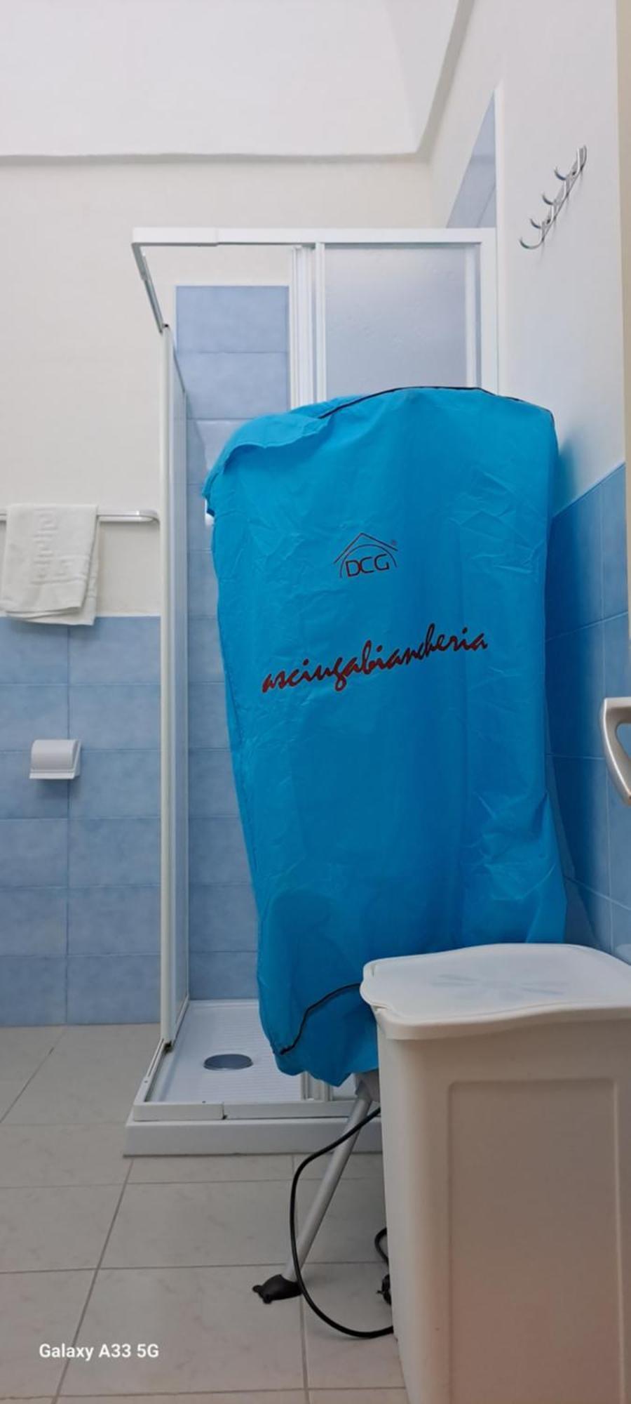 La Casuccia Apartment Ostuni Ngoại thất bức ảnh