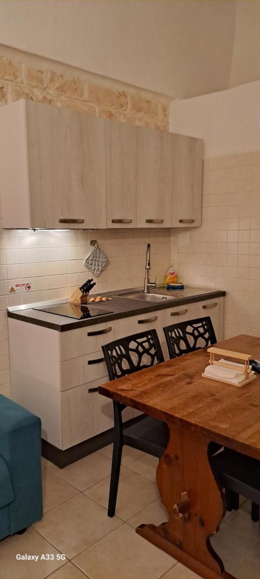La Casuccia Apartment Ostuni Ngoại thất bức ảnh