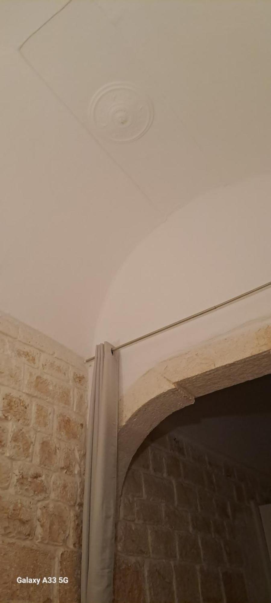 La Casuccia Apartment Ostuni Ngoại thất bức ảnh